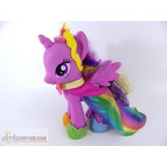 My Little Pony Twilight Sparkle nagy póni figura