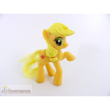 My Little Pony Applejack póni figura