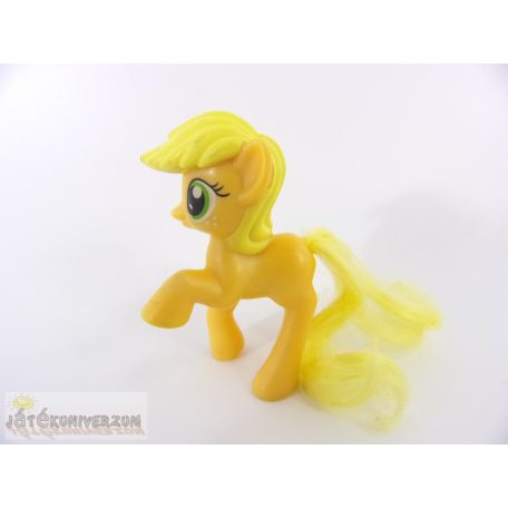 My Little Pony Applejack póni figura
