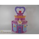 Hasbro My Little Pony Rarity kastély