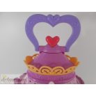 Hasbro My Little Pony Rarity kastély