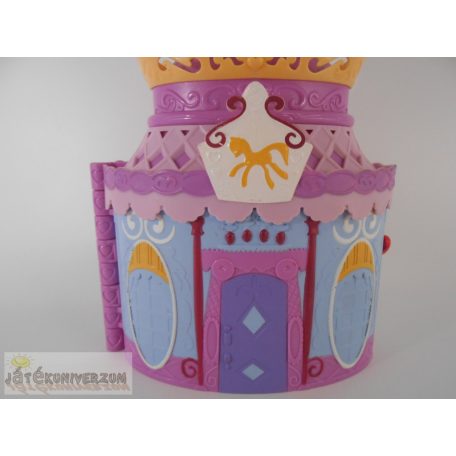 Hasbro My Little Pony Rarity kastély