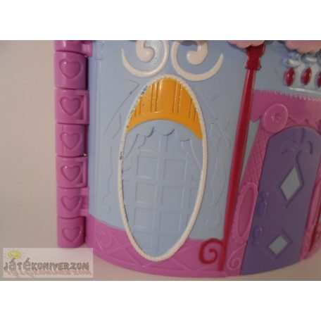 Hasbro My Little Pony Rarity kastély