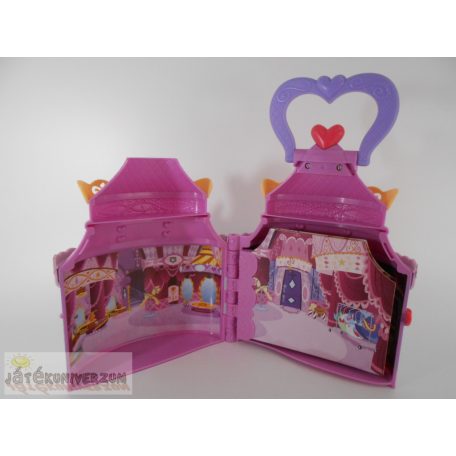 Hasbro My Little Pony Rarity kastély