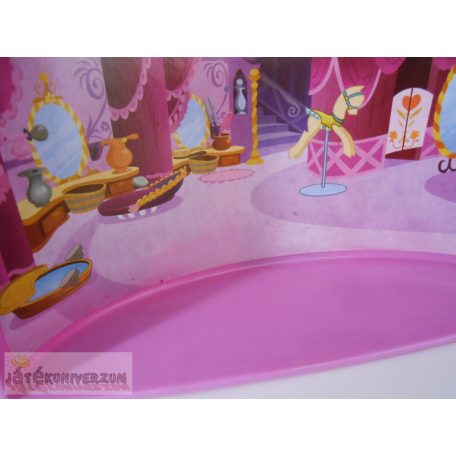 Hasbro My Little Pony Rarity kastély