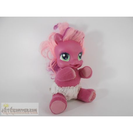 My Little Pony Baby Cheer Me Up Cheerilee elemes plüss figura
