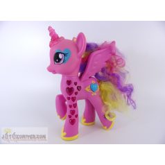 My Little Pony Cadance hercegnő elemes póni figura