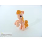  My Little Pony szerű figura