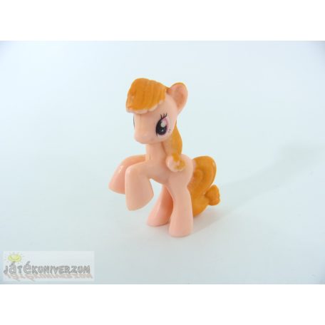  My Little Pony szerű figura