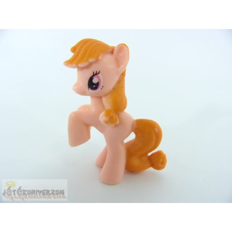  My Little Pony szerű figura