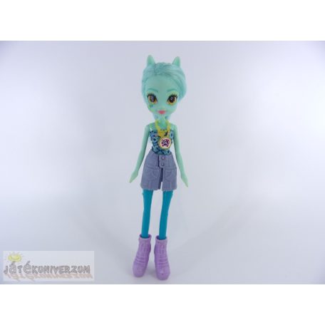 My Little Pony Equestria Lyra Heart Strings Doll játékbaba