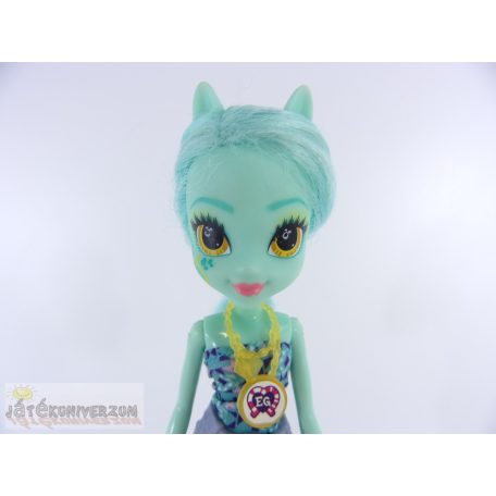 My Little Pony Equestria Lyra Heart Strings Doll játékbaba