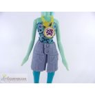 My Little Pony Equestria Lyra Heart Strings Doll játékbaba