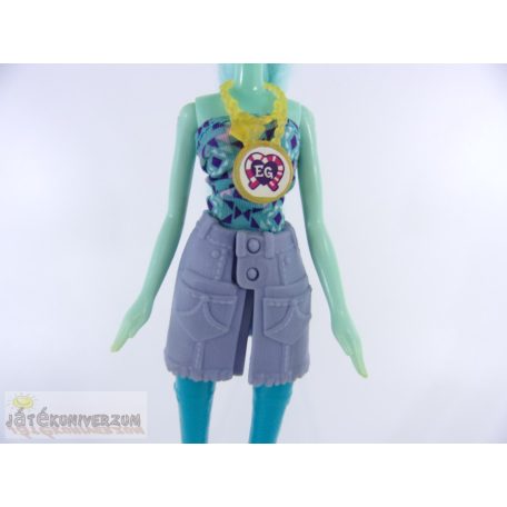 My Little Pony Equestria Lyra Heart Strings Doll játékbaba