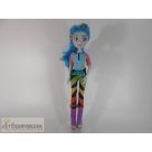 My Little Pony Equestria Girls Rainbow Dash játékbaba