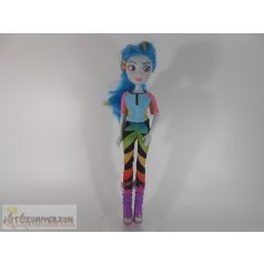 My Little Pony Equestria Girls Rainbow Dash játékbaba