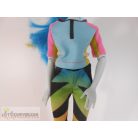 My Little Pony Equestria Girls Rainbow Dash játékbaba