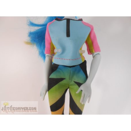 My Little Pony Equestria Girls Rainbow Dash játékbaba