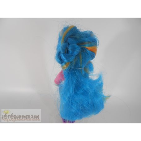My Little Pony Equestria Girls Rainbow Dash játékbaba