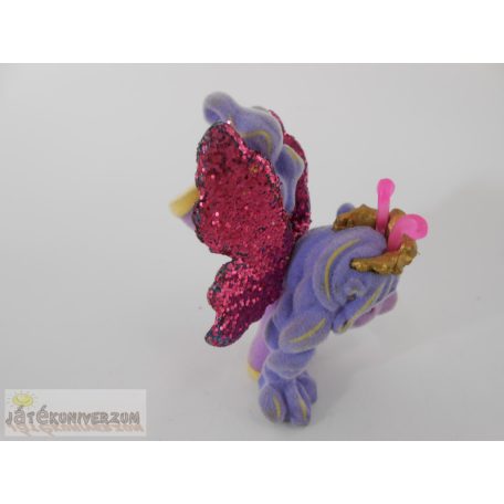 Filly Pony unikornis póni figura