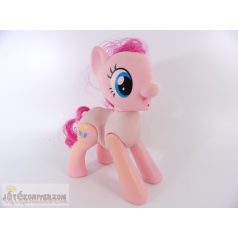   My Little Pony Nevetgélő Pinkie Pie interaktív póni figura