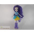 My Little Pony Equestria Girls Rarity játékbaba