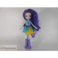 My Little Pony Equestria Girls Rarity játékbaba