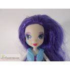 My Little Pony Equestria Girls Rarity játékbaba
