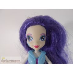 My Little Pony Equestria Girls Rarity játékbaba