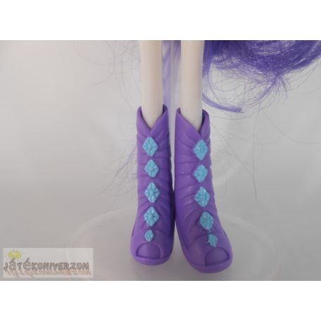 My Little Pony Equestria Girls Rarity játékbaba