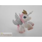 Filly Pony unikornis póni figura