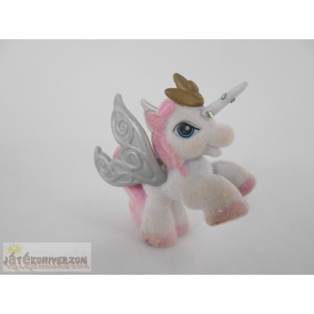 Filly Pony unikornis póni figura