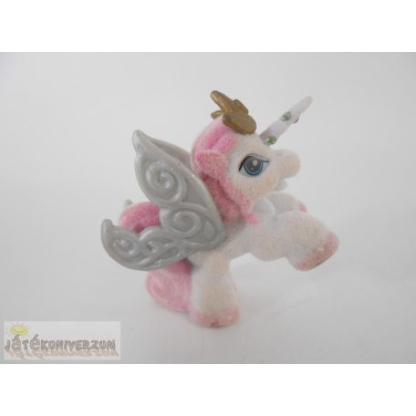 Filly Pony unikornis póni figura