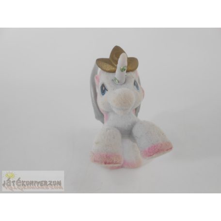 Filly Pony unikornis póni figura
