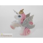 Filly Pony unikornis póni figura