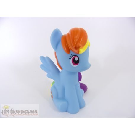 My Little Pony Rainbow Dash világító póni figura