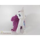 My Little Pony Rarity Glamour Lights Glow Blue póni figura
