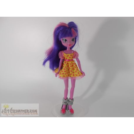 Hasbro My Little Pony Equestria Girls játékbaba