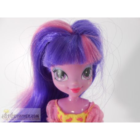 Hasbro My Little Pony Equestria Girls játékbaba