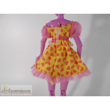 Hasbro My Little Pony Equestria Girls játékbaba