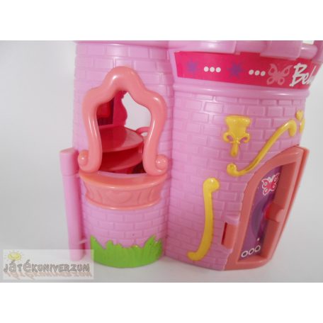 Filly Pony Belucia sérült nyítható kastély