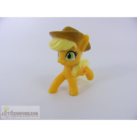 My Little Pony Apple Jack póni figura