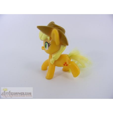 My Little Pony Apple Jack póni figura