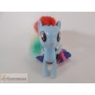 My Little Pony Rainbow Dash átalakítható sellőpóni figura