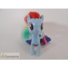   My Little Pony Rainbow Dash átalakítható sellőpóni figura