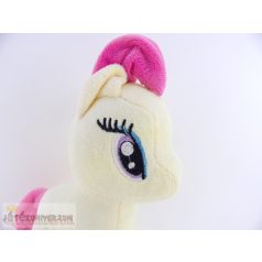 My Little Pony póni plüss figura
