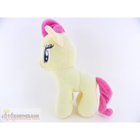My Little Pony póni plüss figura