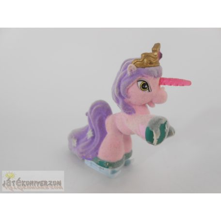  Filly Pony unikornis póni figura
