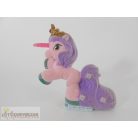  Filly Pony unikornis póni figura