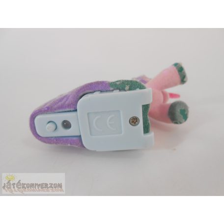  Filly Pony unikornis póni figura